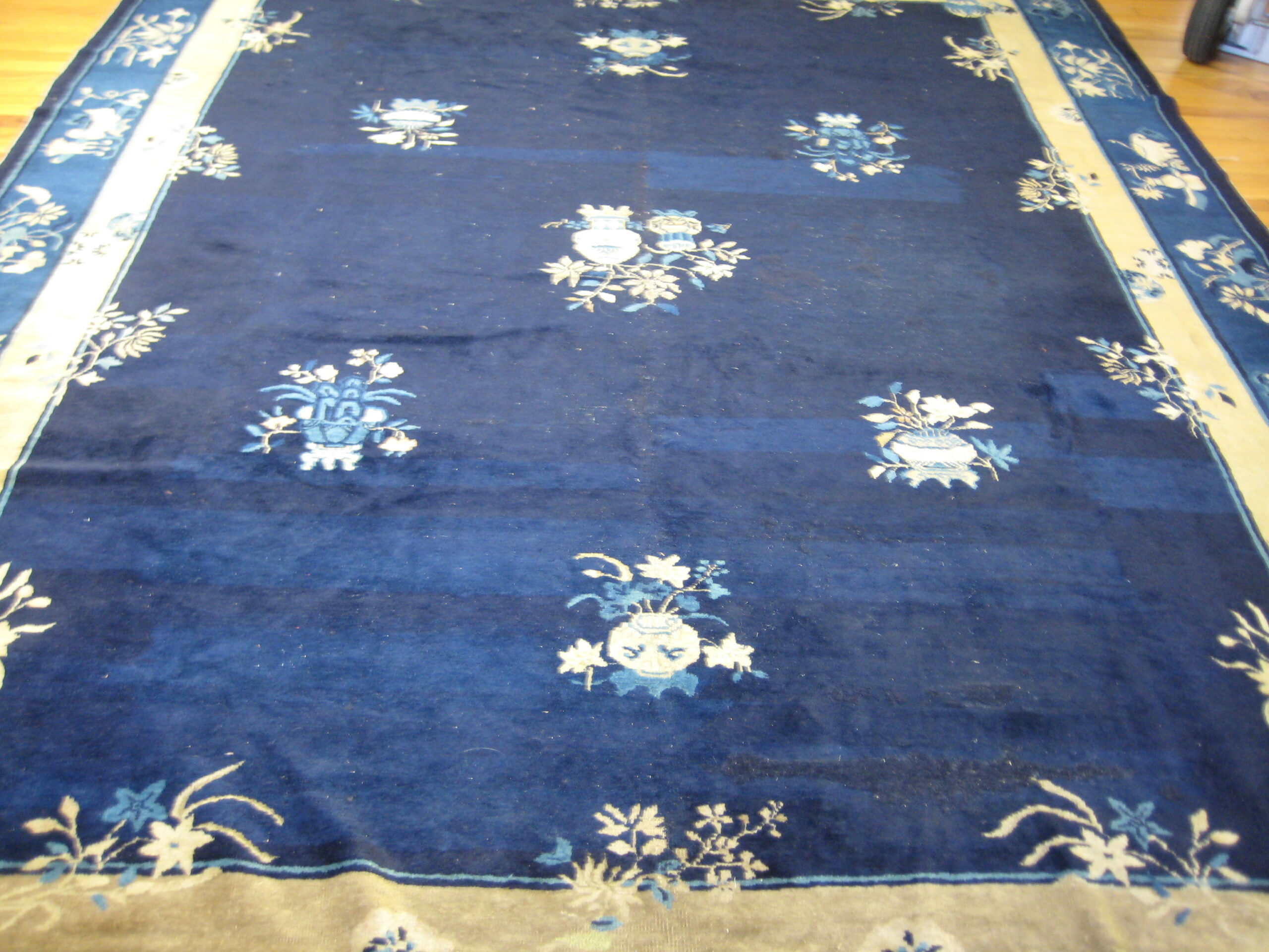 52246 - Sino Peking (Blue)