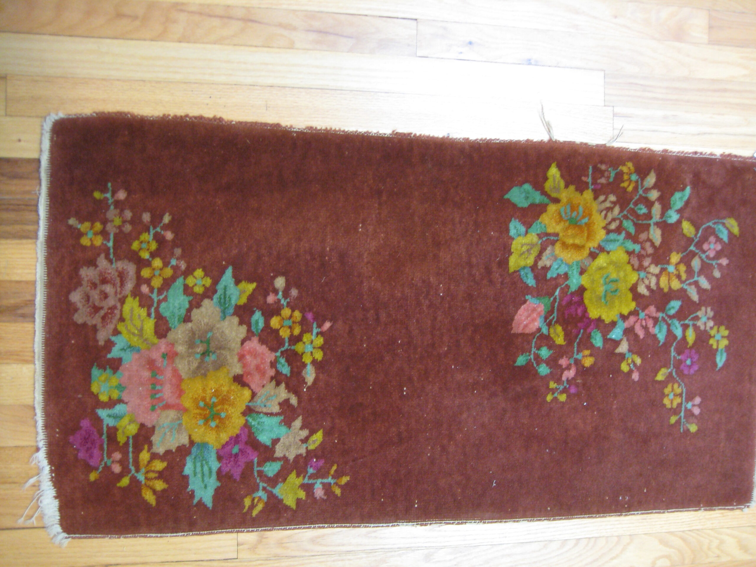 52250 - Sino Nichols (Red)