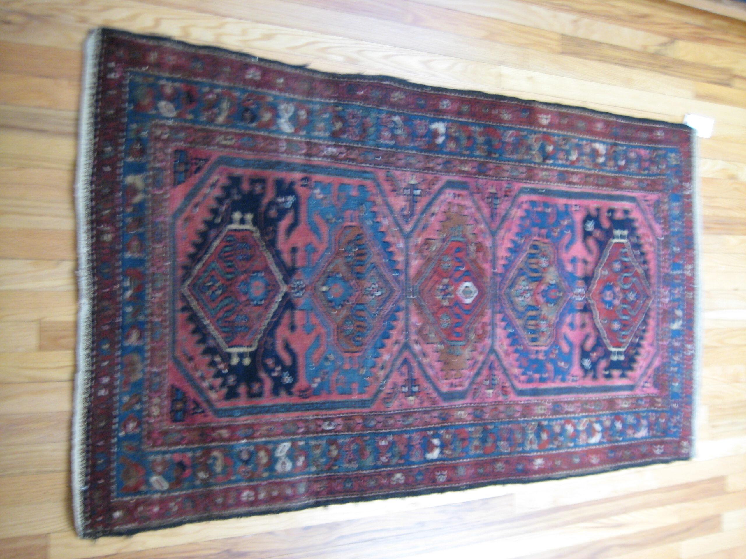 52259 - Persian Malayer