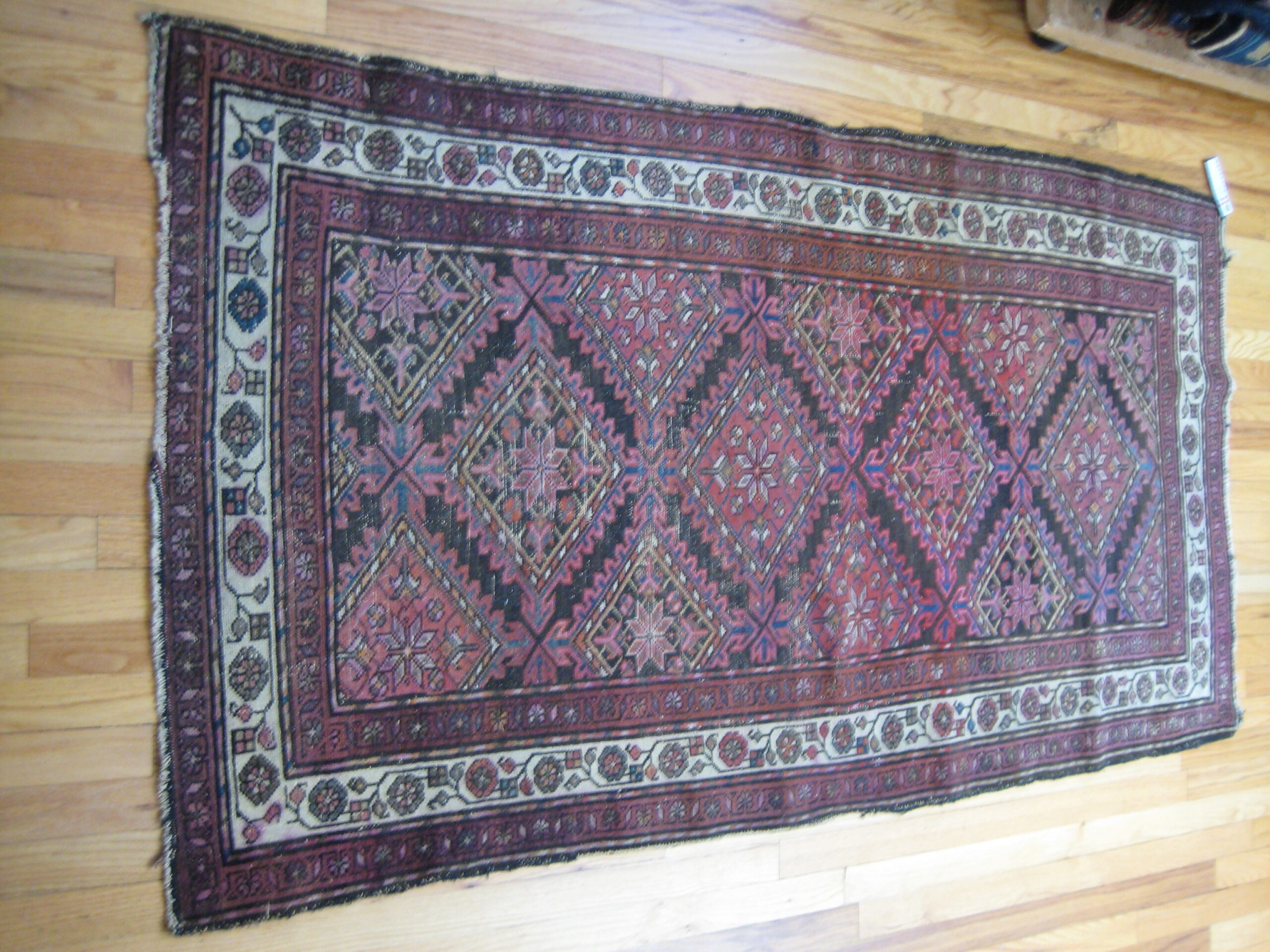 52260 - Persian Serab