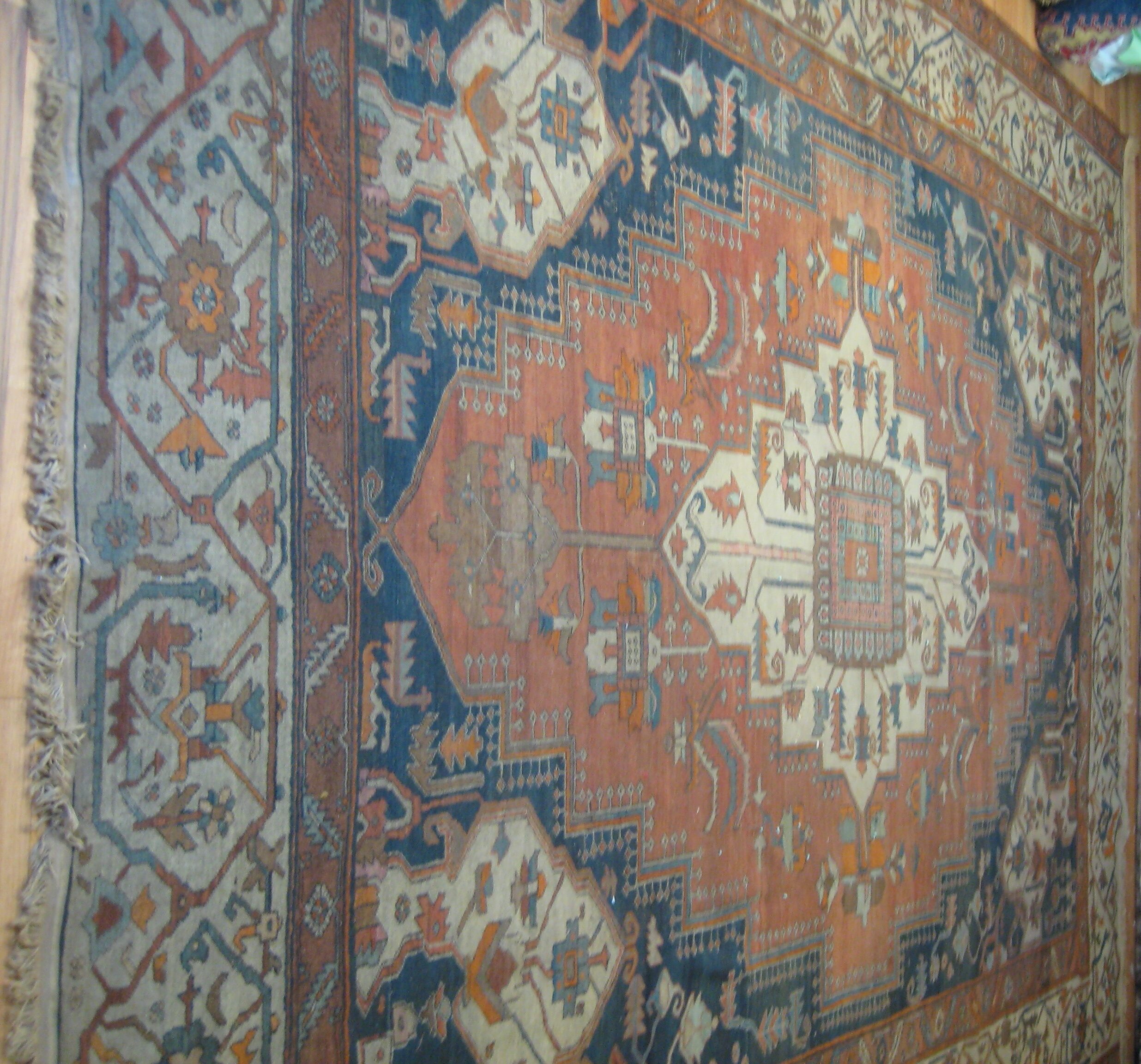 52265 - Persian Serapi